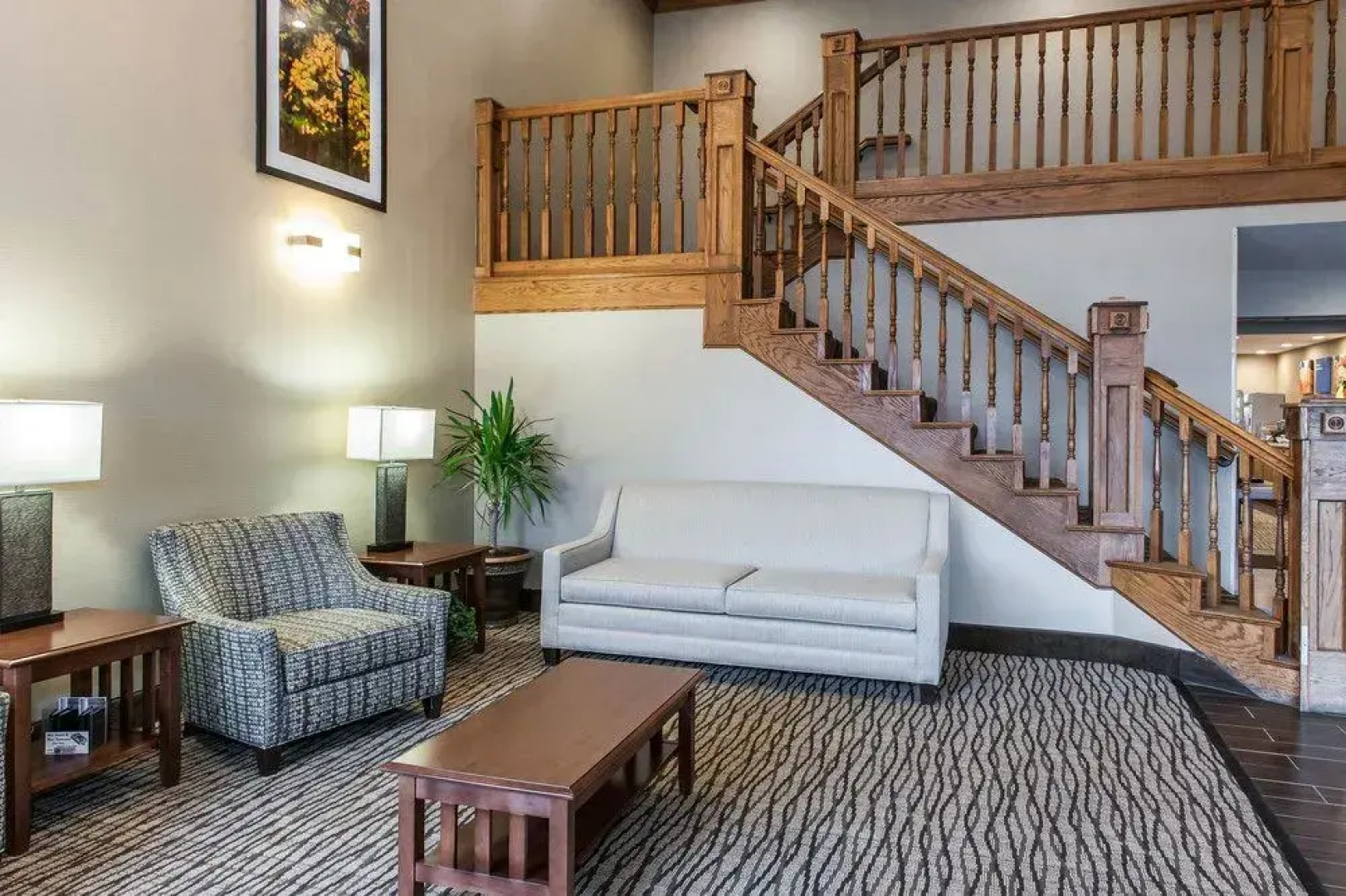 Holiday Inn Express And Suites Napoleon