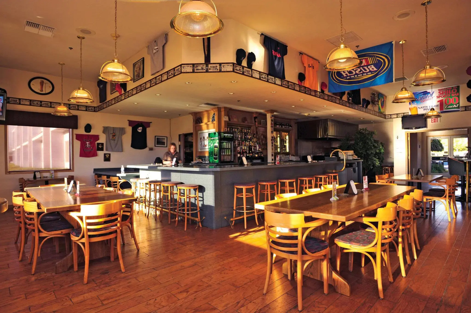 Shilo Inn Suites Hotel - Klamath Falls