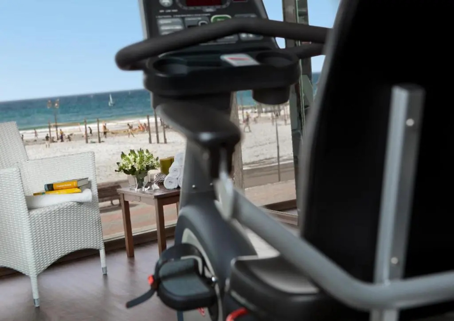 Renaissance Tel Aviv