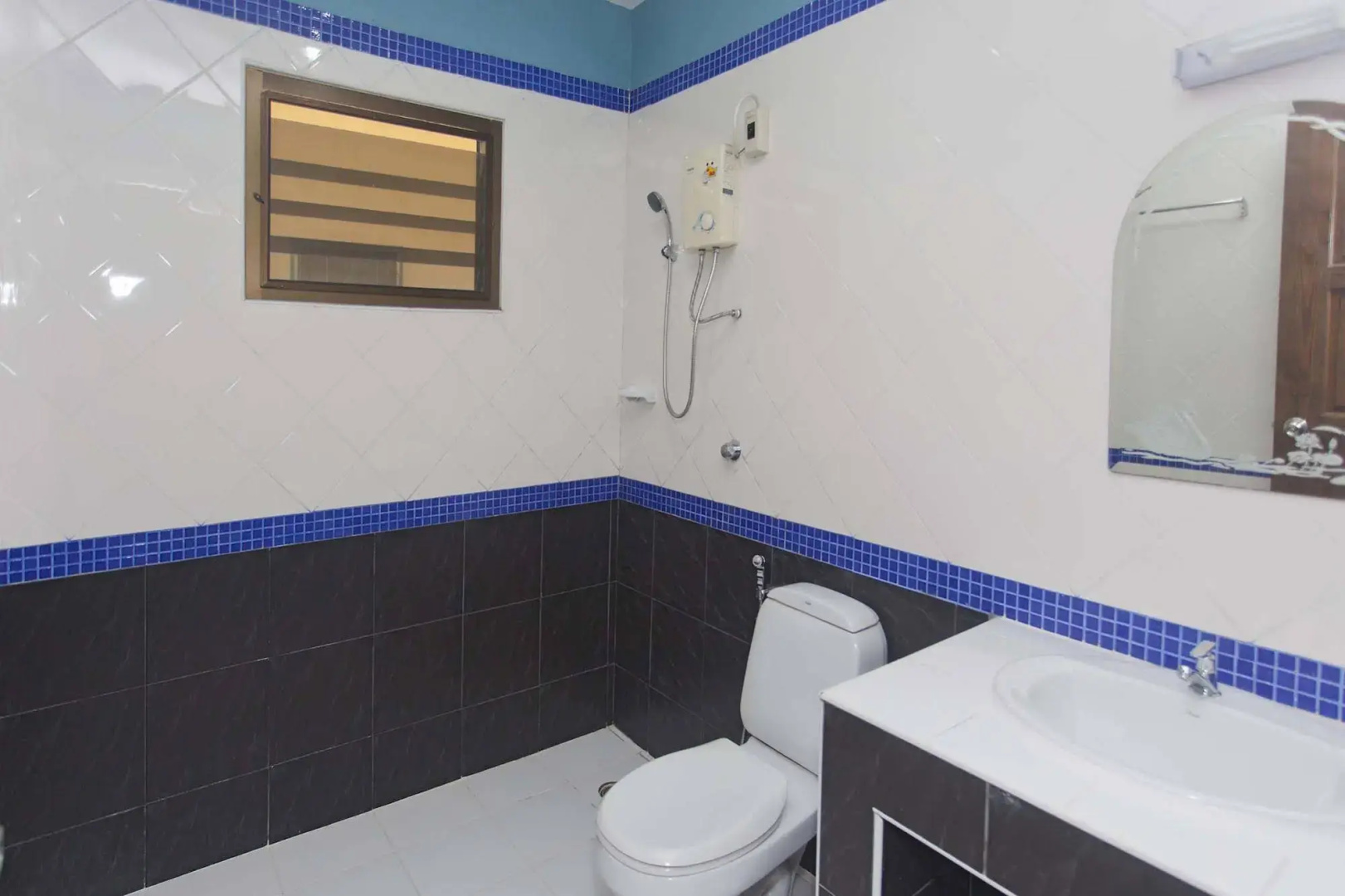 Pattaya Garden Apartments Boutique Hotel