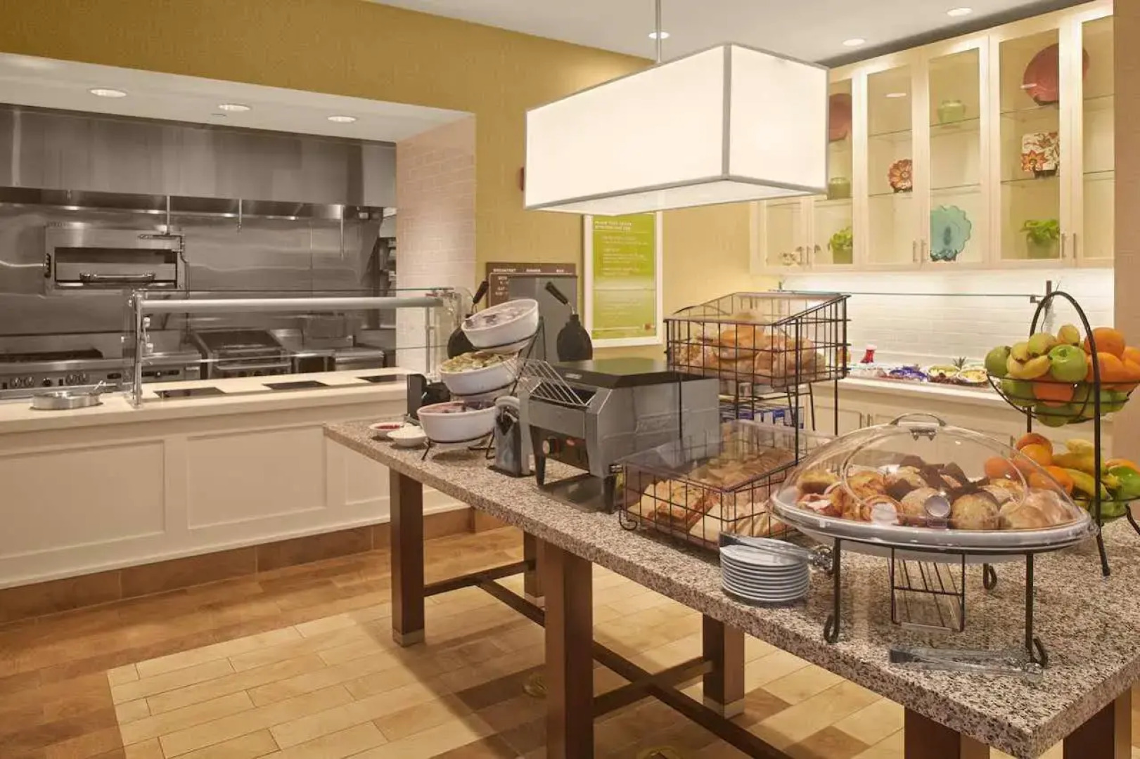 Hilton Garden Inn Akron