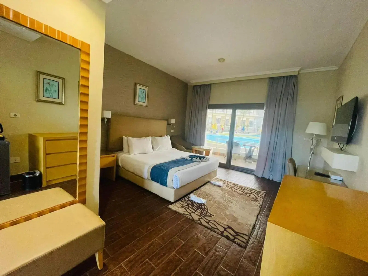 Jewel Sports City and Aqua Park