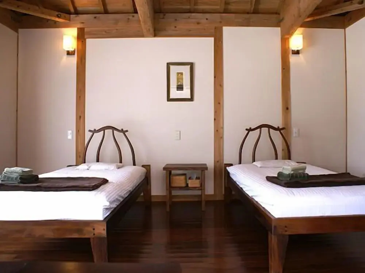 Sukabura Inn