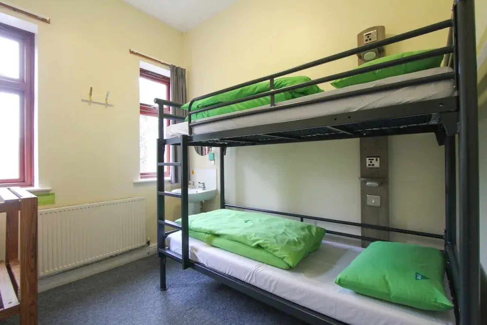 YHA Snowdon Llanberis - Hostel