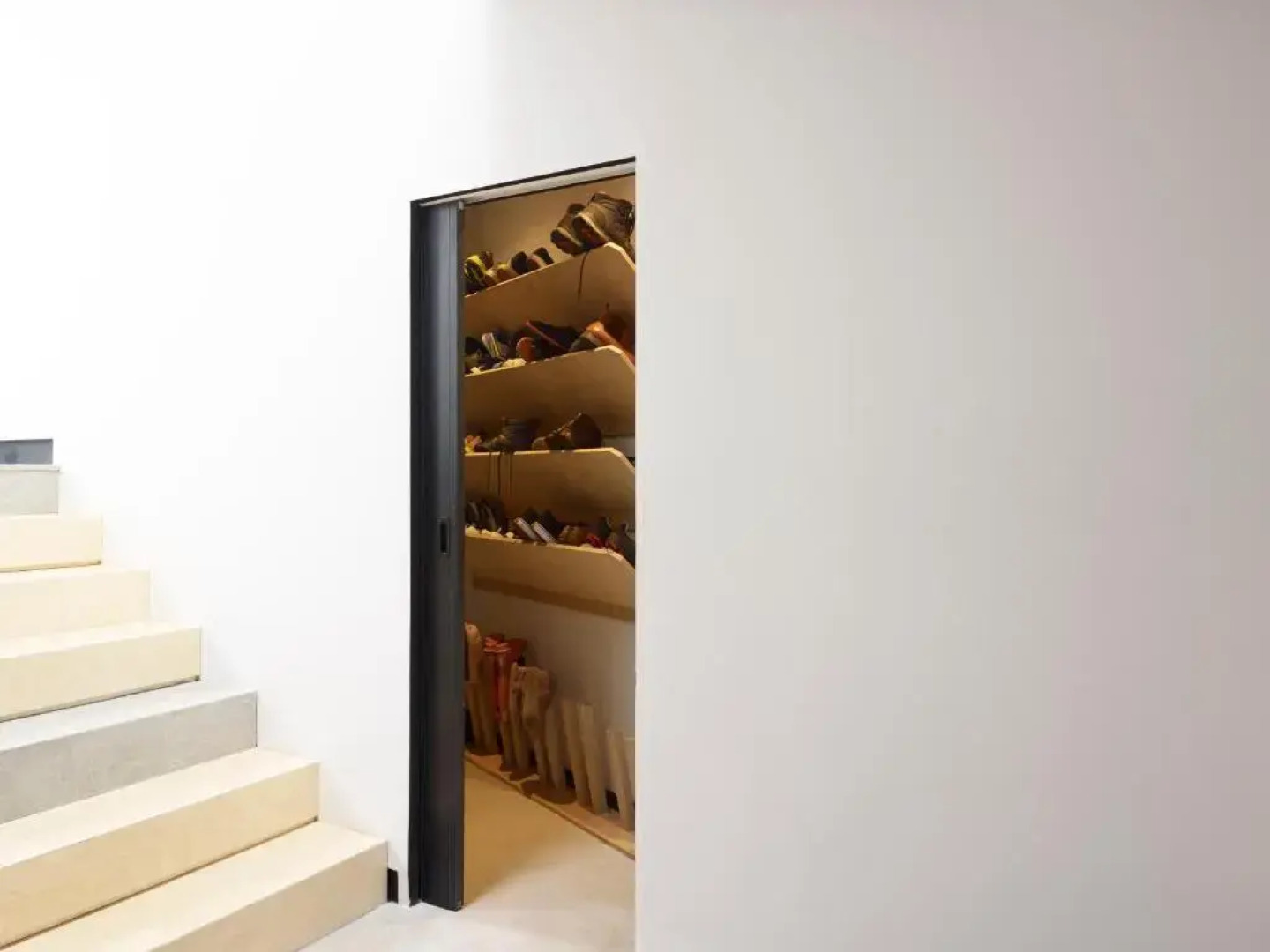 Grand Designs Chess Valley Project - Rickmansworth