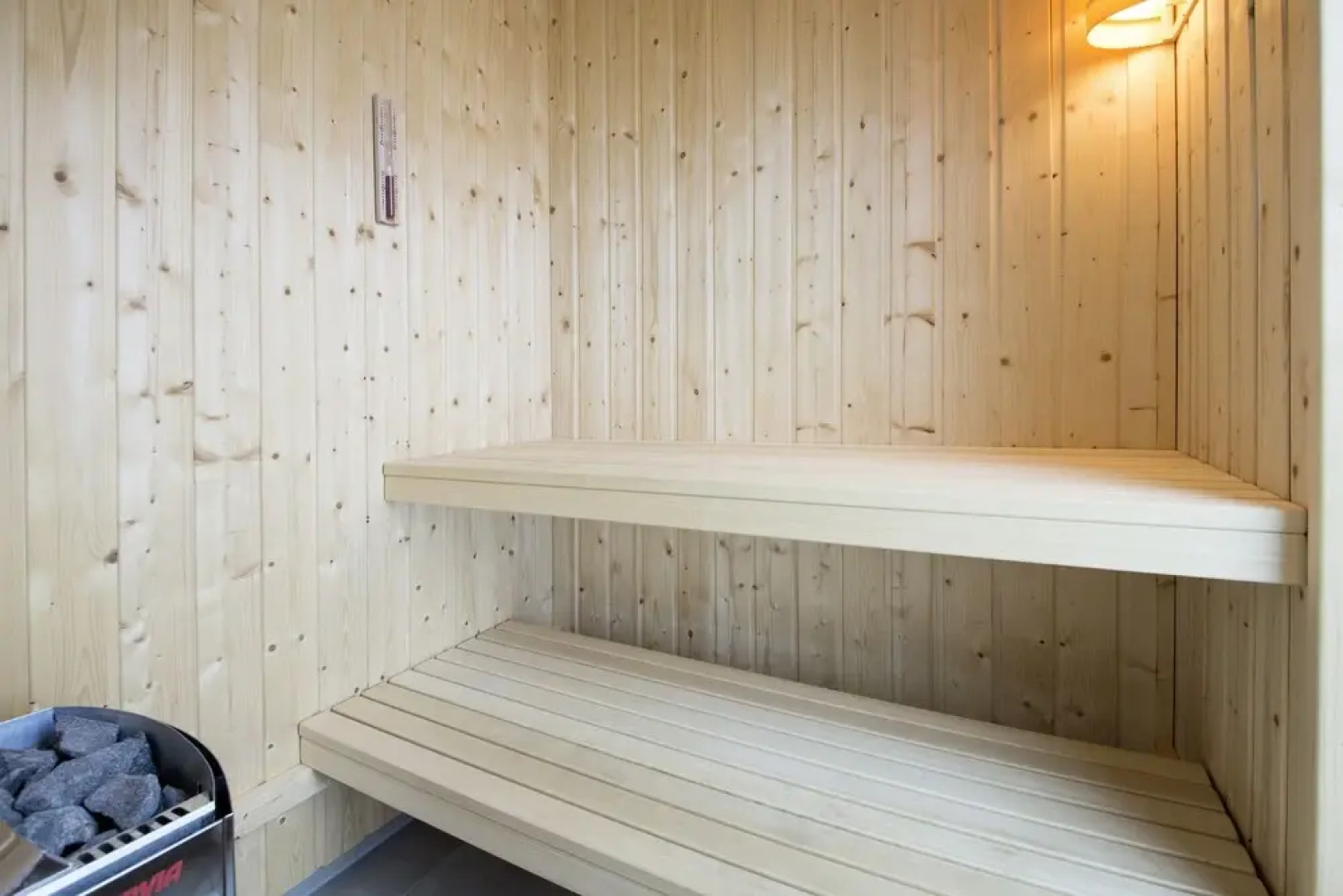 Ferienhaus Blaue Brise