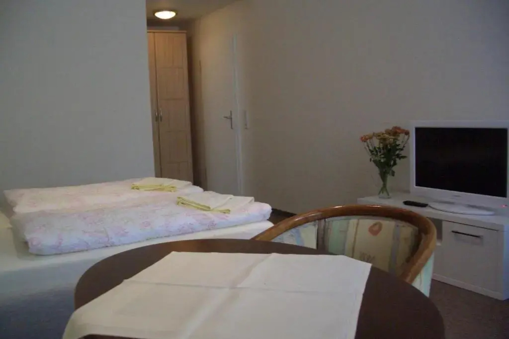 Gästehaus Verhoeven