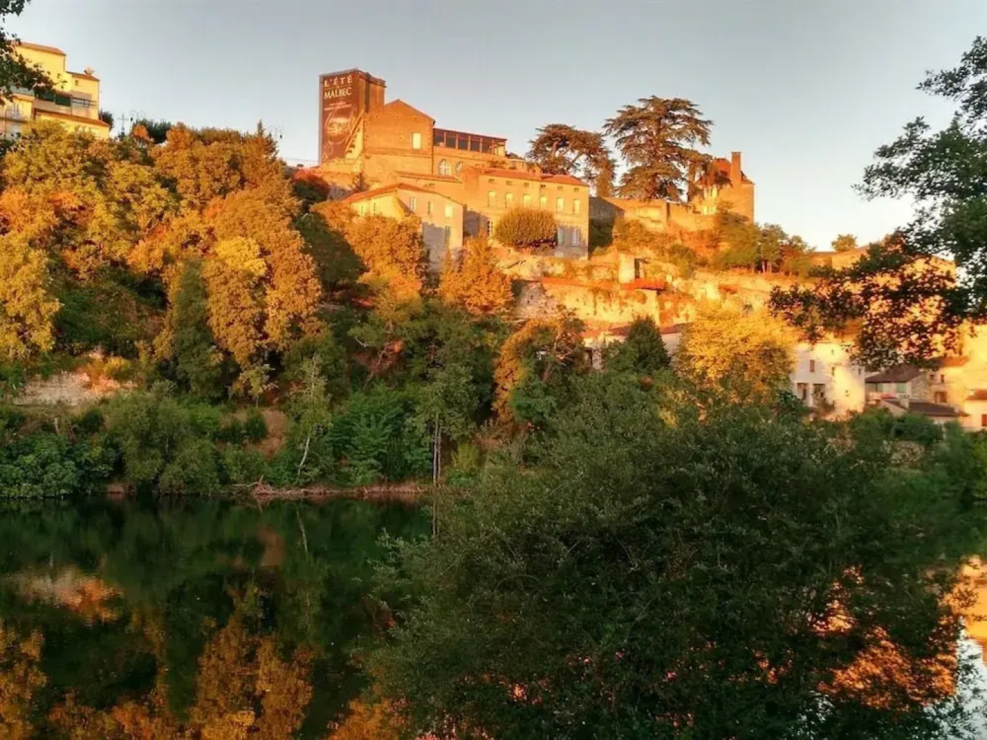 Le clos de la Salamandre