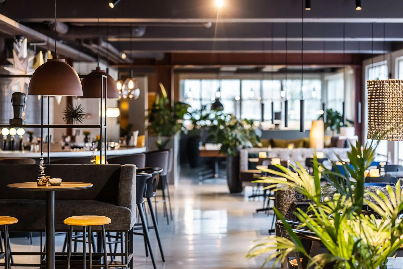 Pier 5 Designhotel
