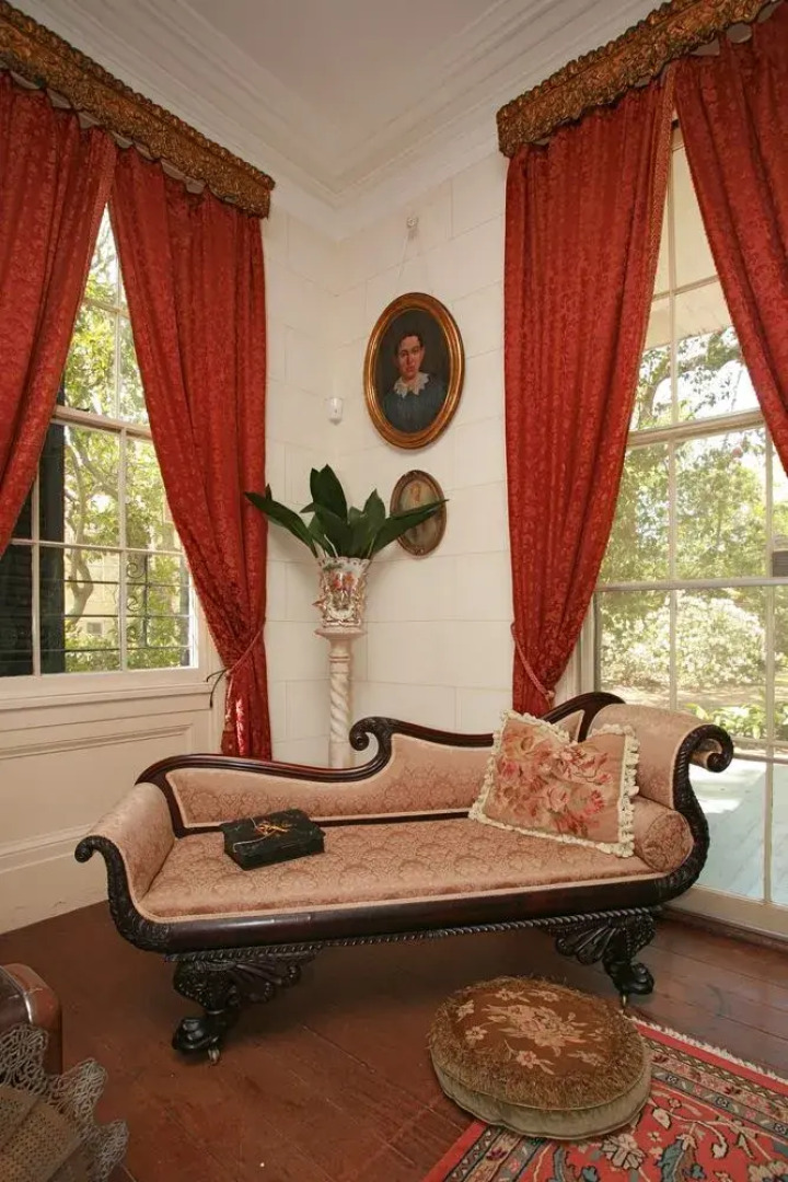 The Elms Bed and Breakfast