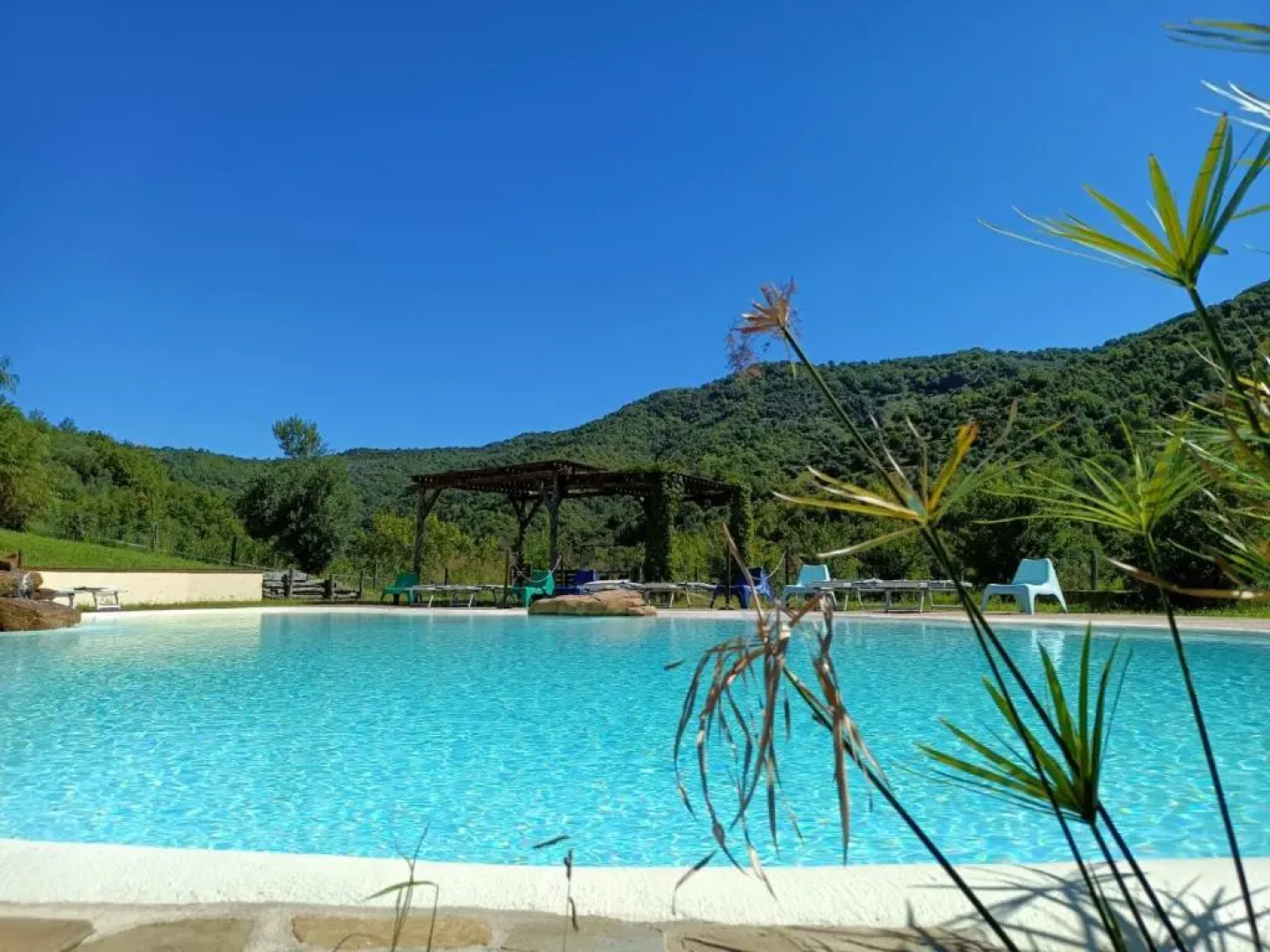 Agriturismo Piano di Andrea