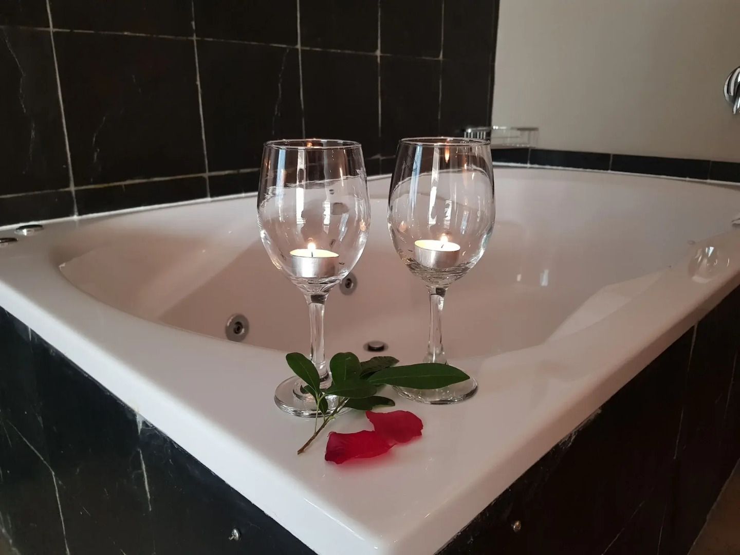 ANEW Resort Wilderness Garden Route