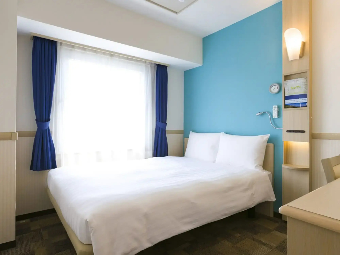 Toyoko Inn JR Kobe Station Kita
