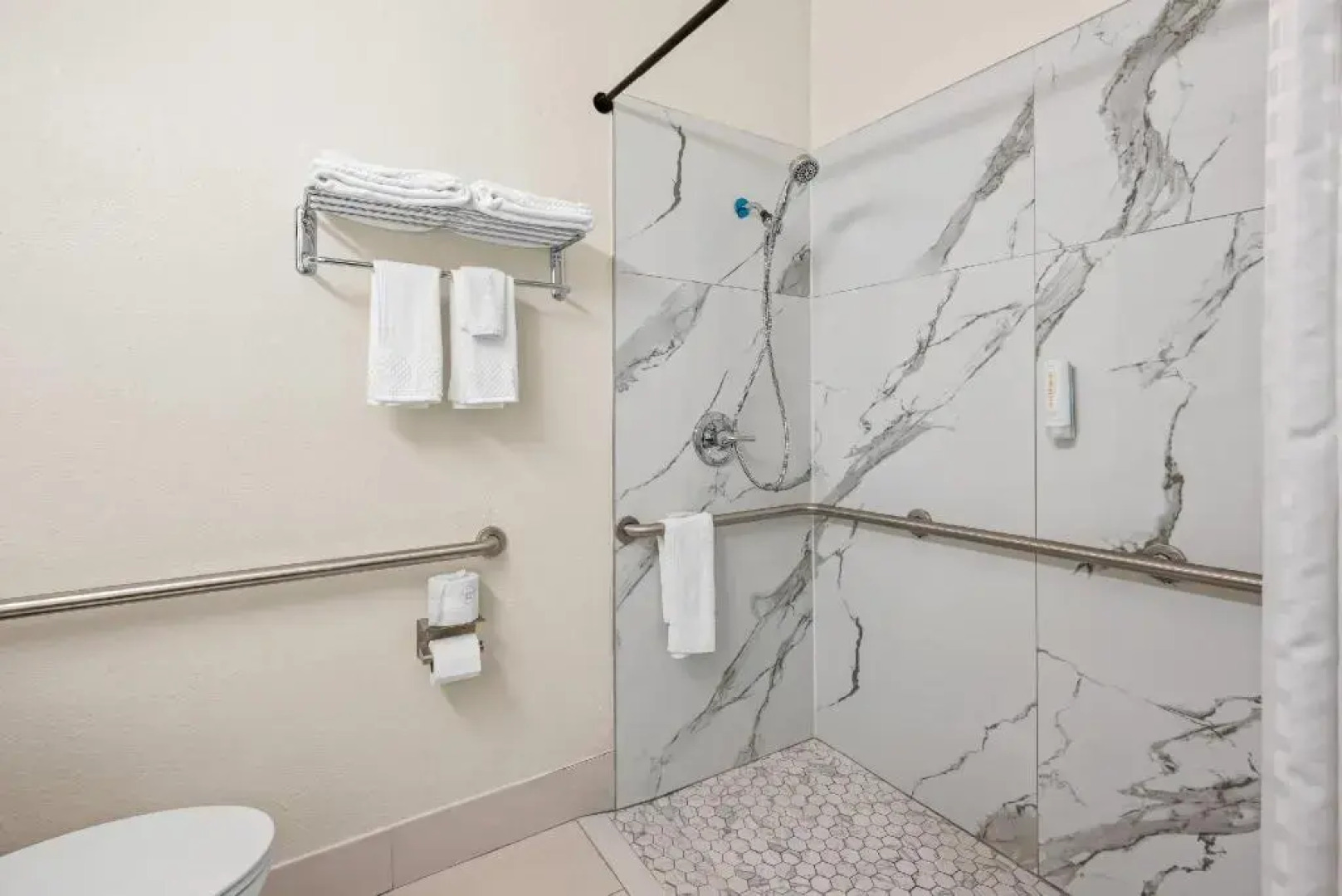 MainStay Suites Raleigh North