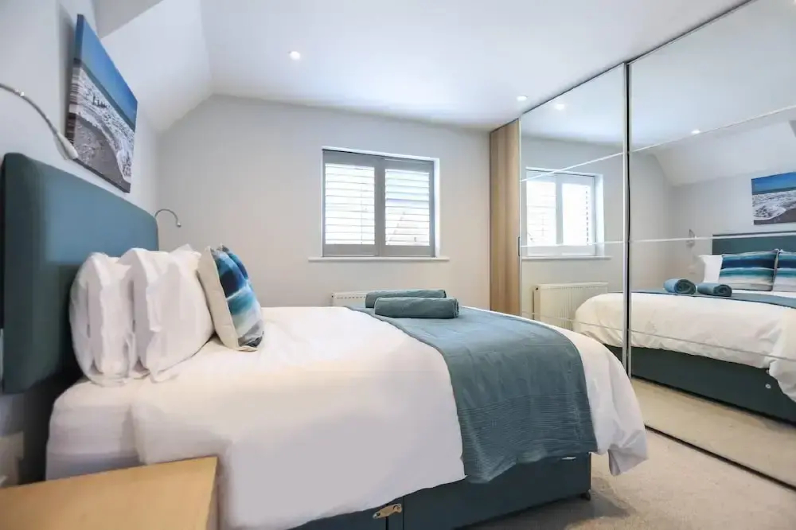 Seascape - 4 bed Home in Bracklesham Bay