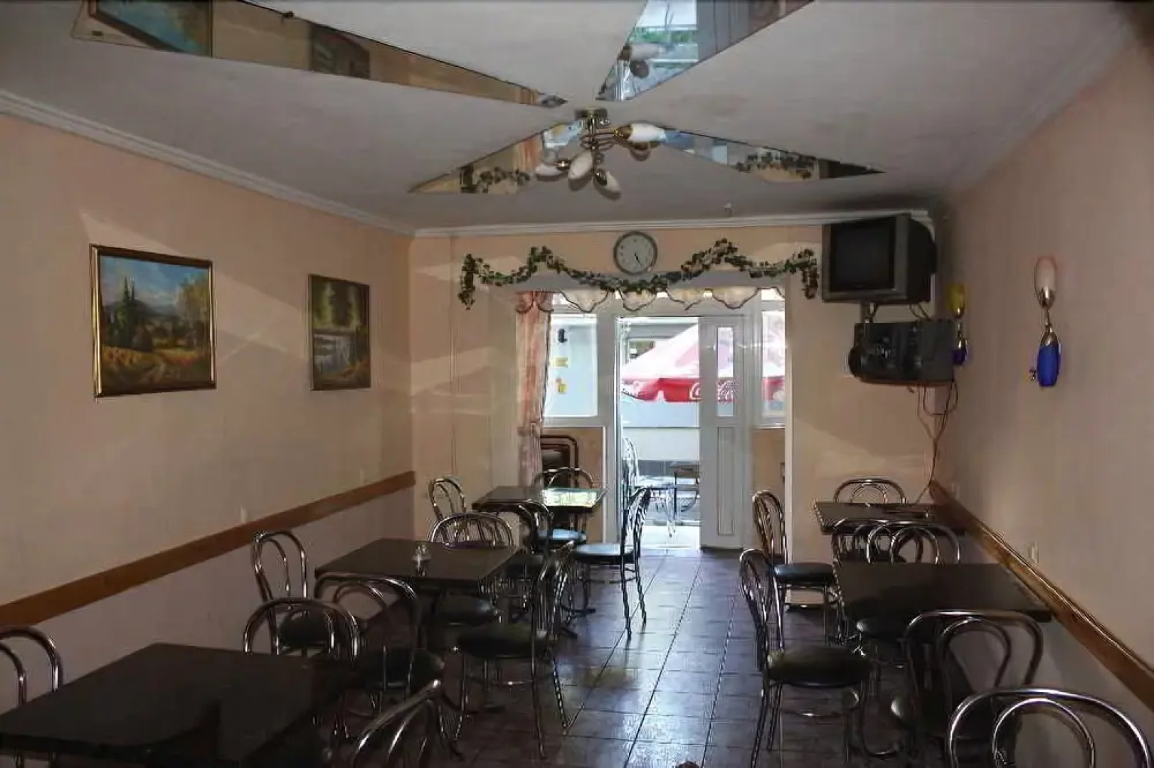 Ekos Petra Zaporozhtsya Str