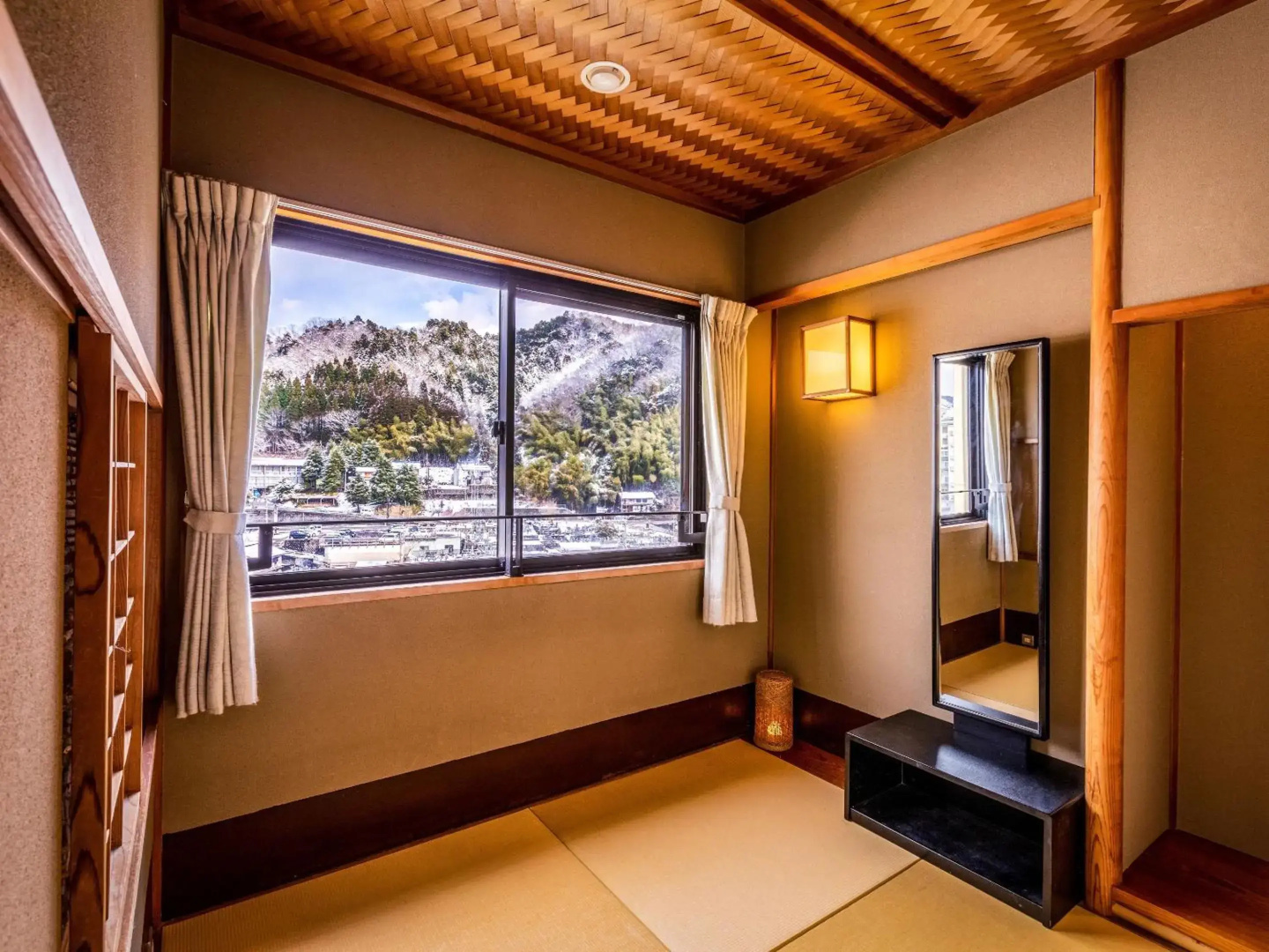 Ooedo Onsen Monogatari Miyoshiya