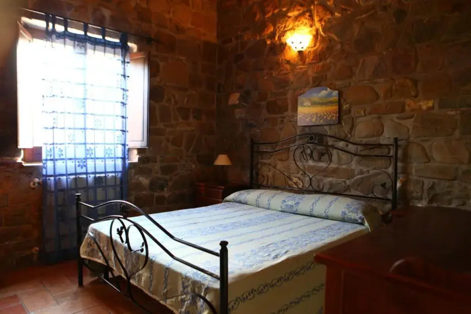 Agriturismo Il Pozzo
