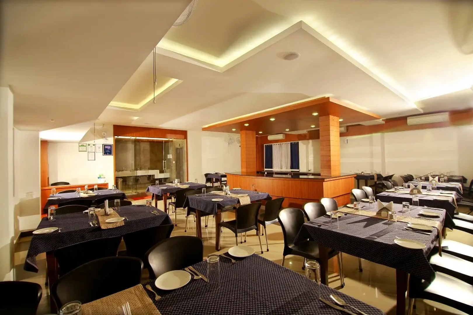 Hotel Great Jubliee
