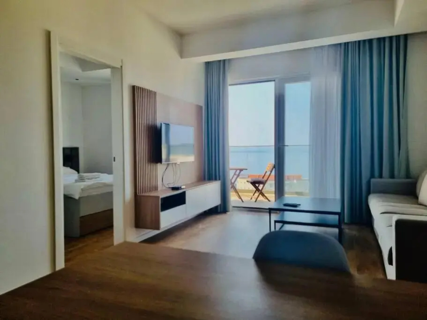 A22 Lovely Sea View one bedroom Apartment