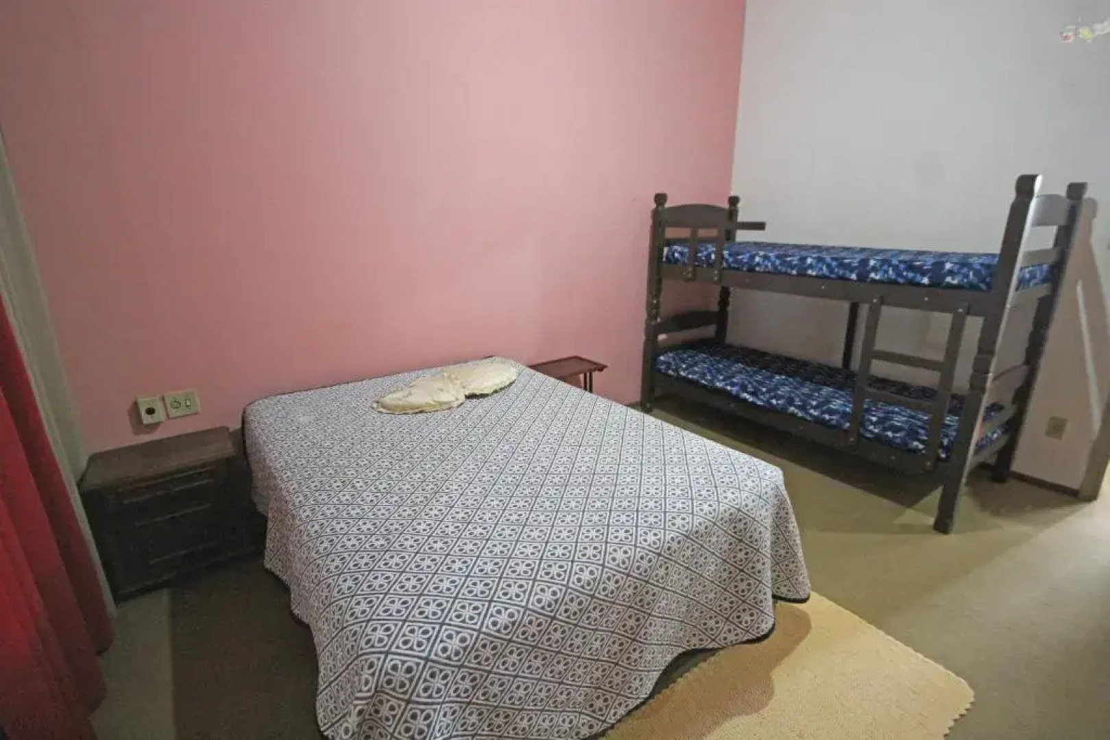 Casa Olímpia Thermas