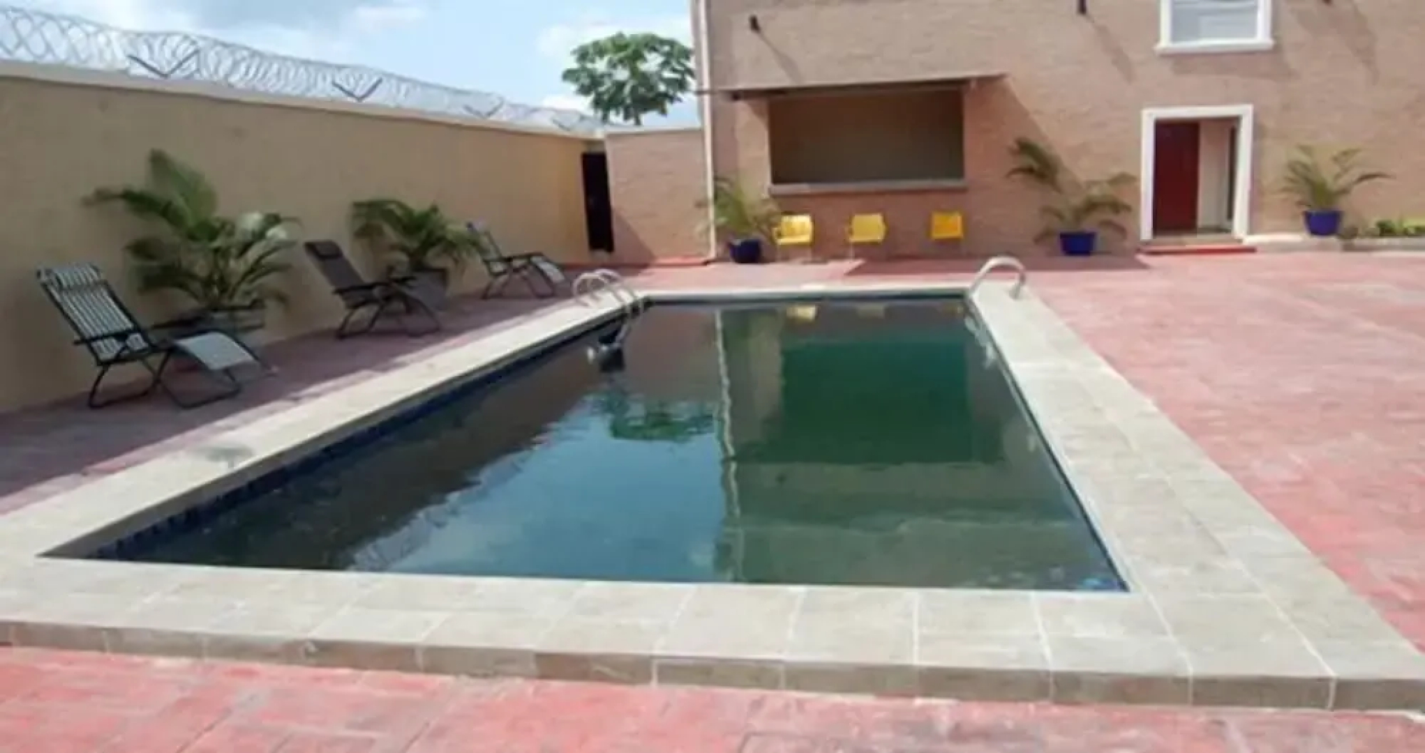 Dannic Hotels Calabar