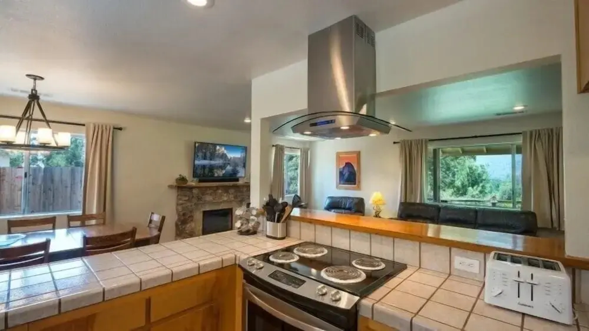 Scenic Wonders Blue Bird Ranch 3 Bd