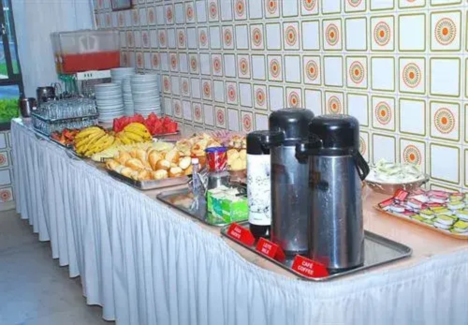 Bittar Inn Hotel