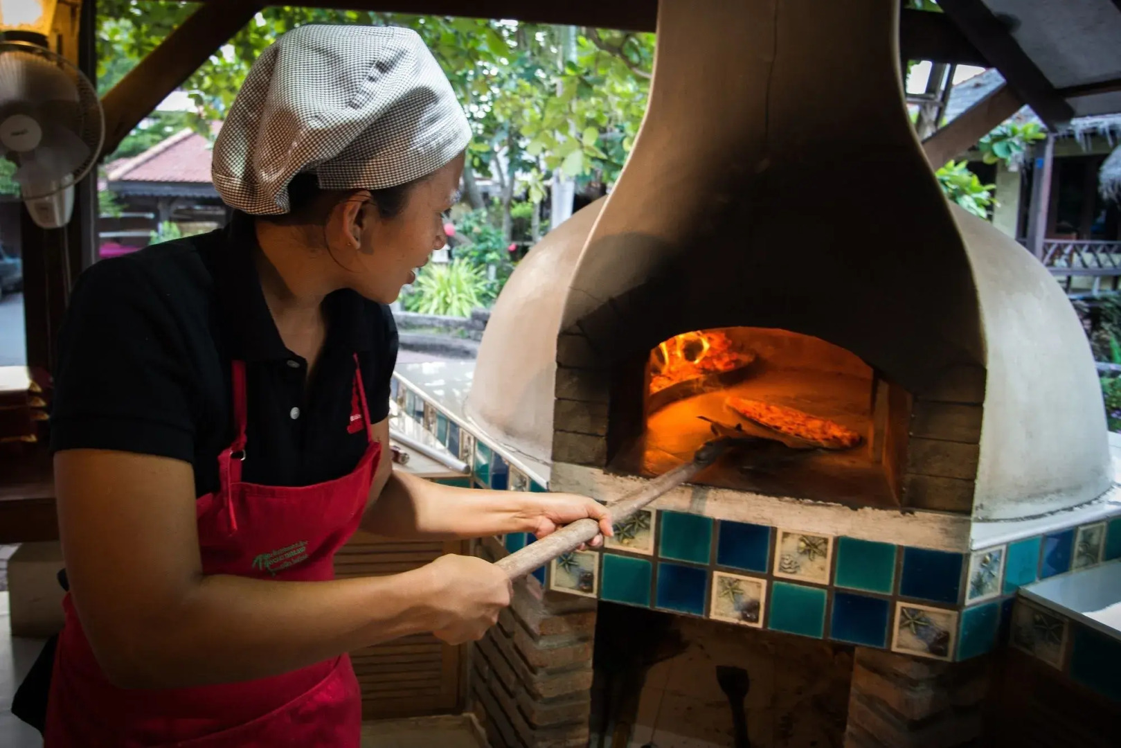 Villa Bali Eco Resort