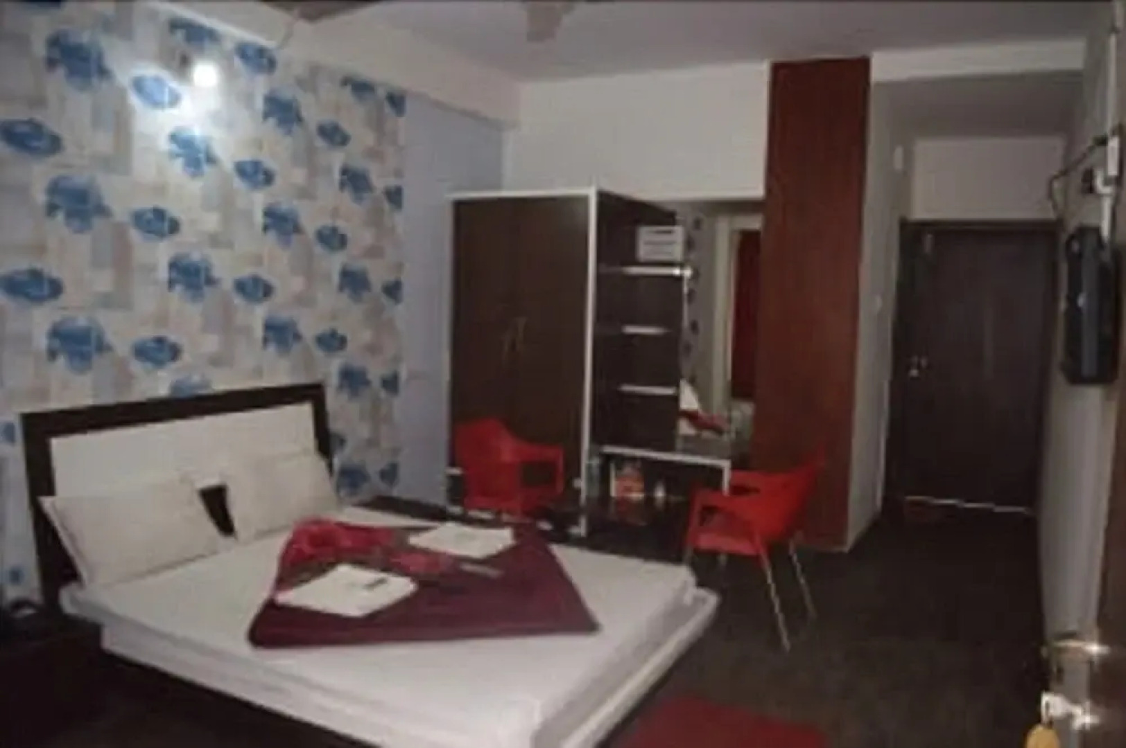 Hotel Ashoka Residency