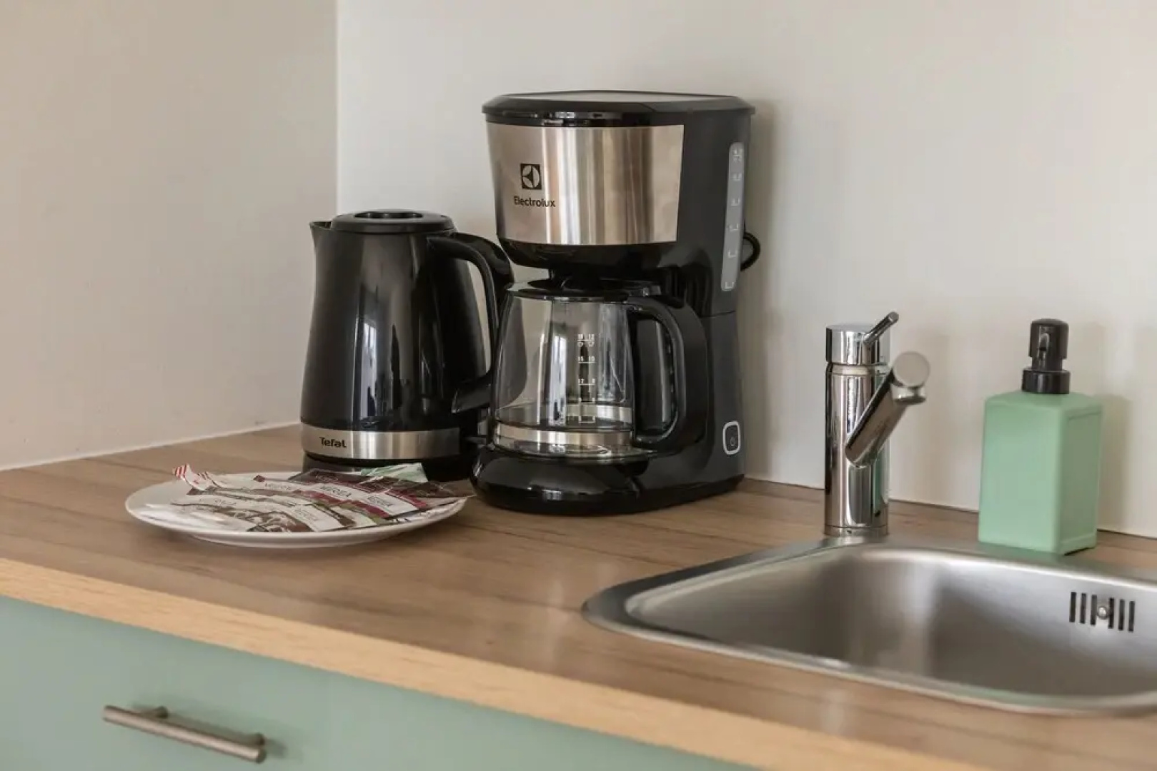 Sweet Apartment Five Seas by Renters