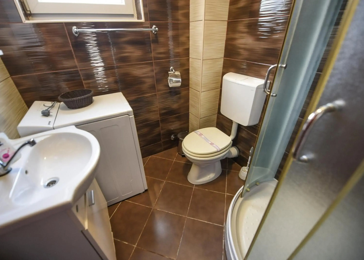 Sea Point Apart hotel Tivat