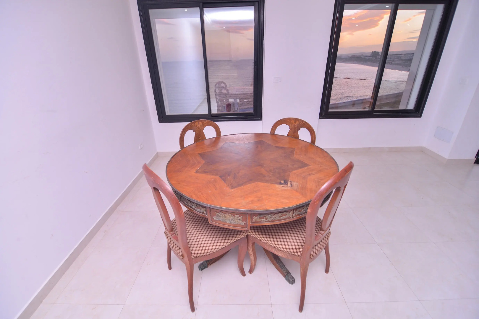 Airbetter - Stunning Sea View Duplex Beni Khiar Nabeul