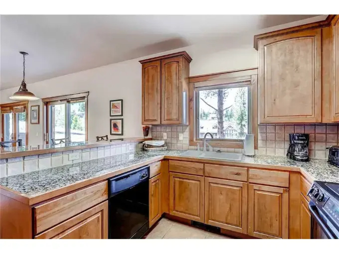 Saddlewood Townhomes