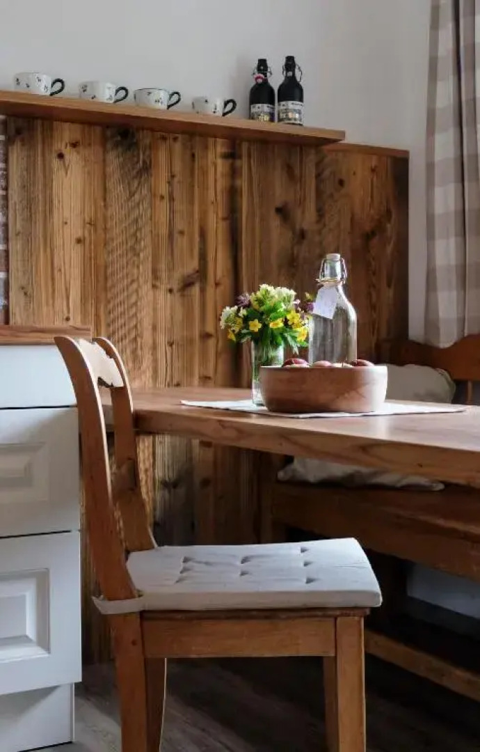 Apartmenthaus Eisenstraße