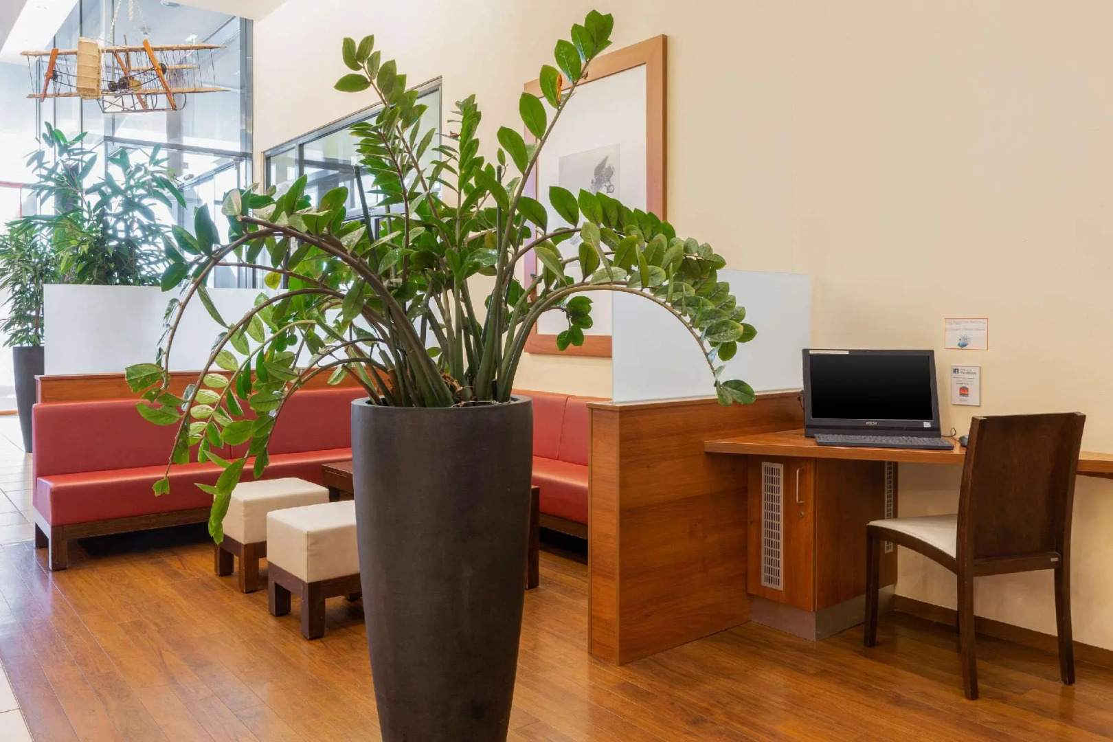 Leonardo Hotel Salzburg Airport