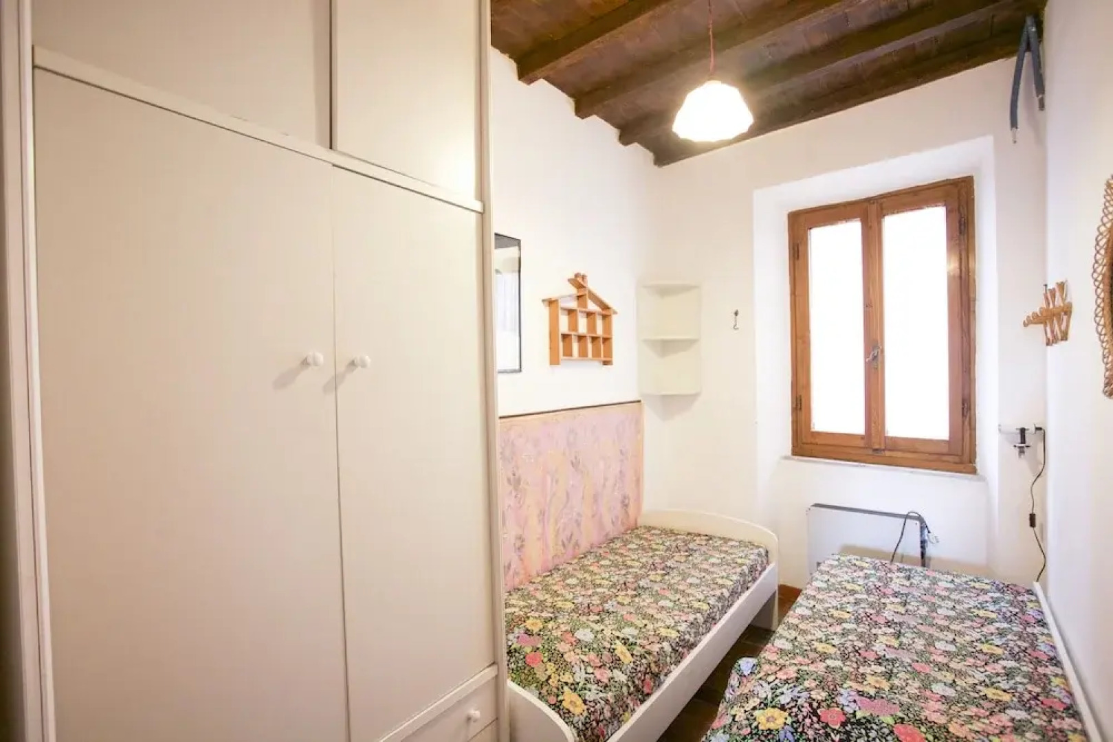 Appartamento sul Mare a Marciana