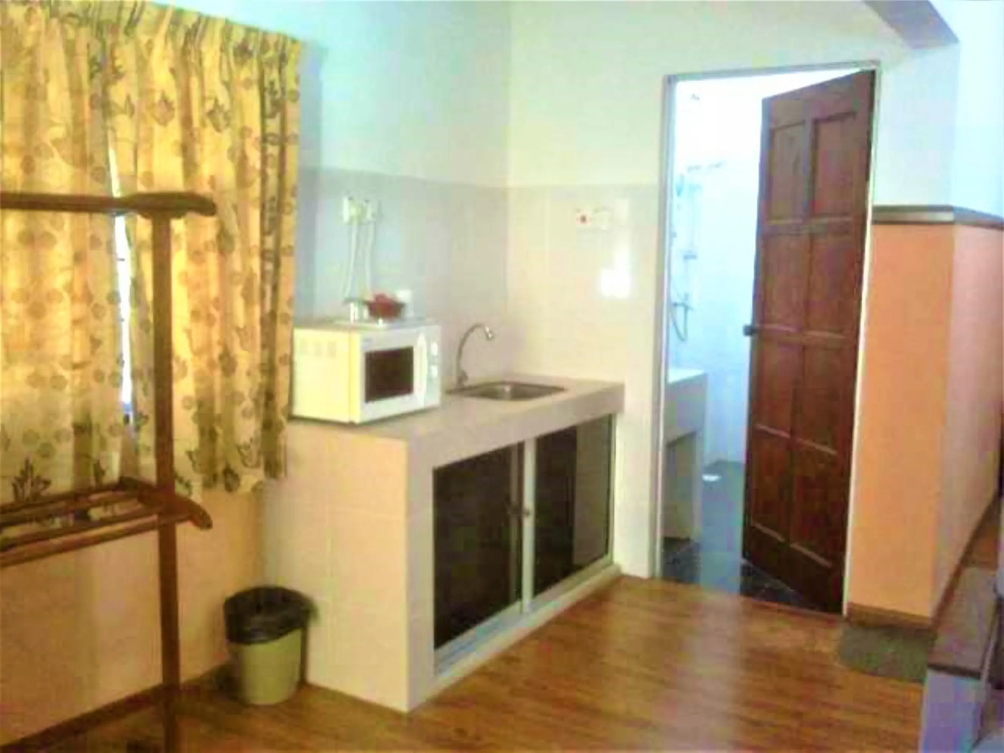 Terengganu Equestrian Resort