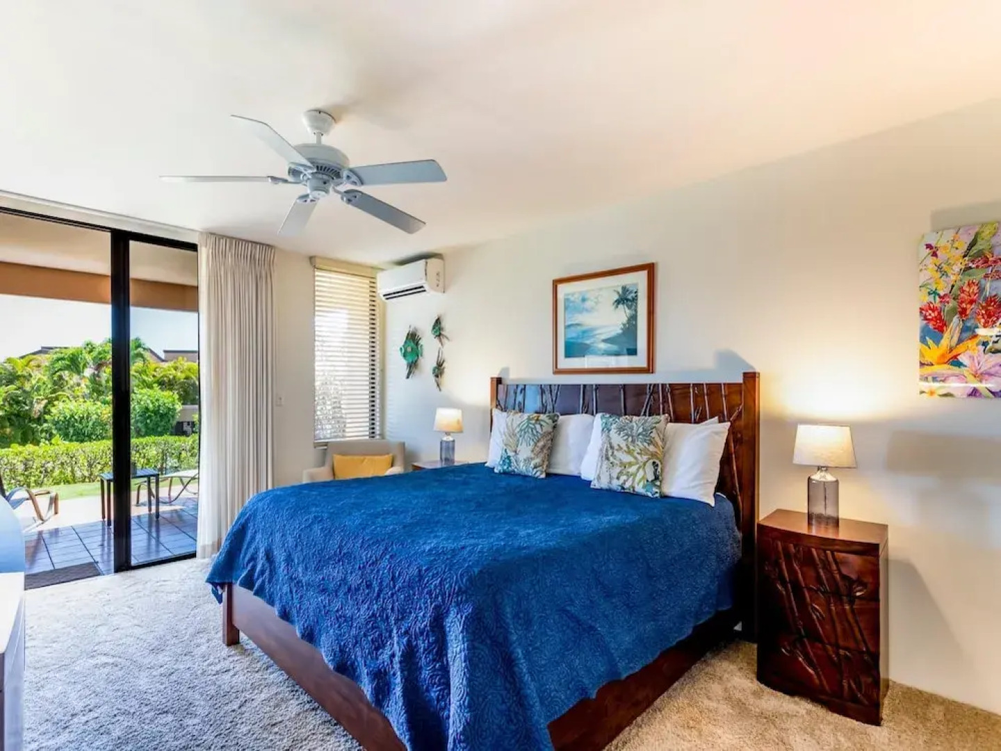 Wailea Ekahi by Kumulani Vacation & Realty