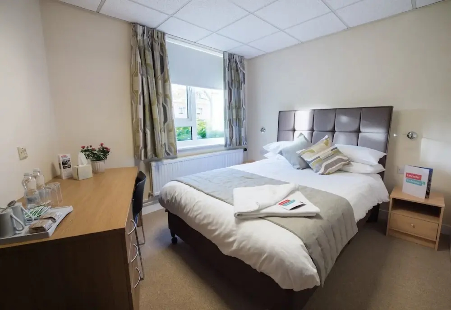 Lancaster University