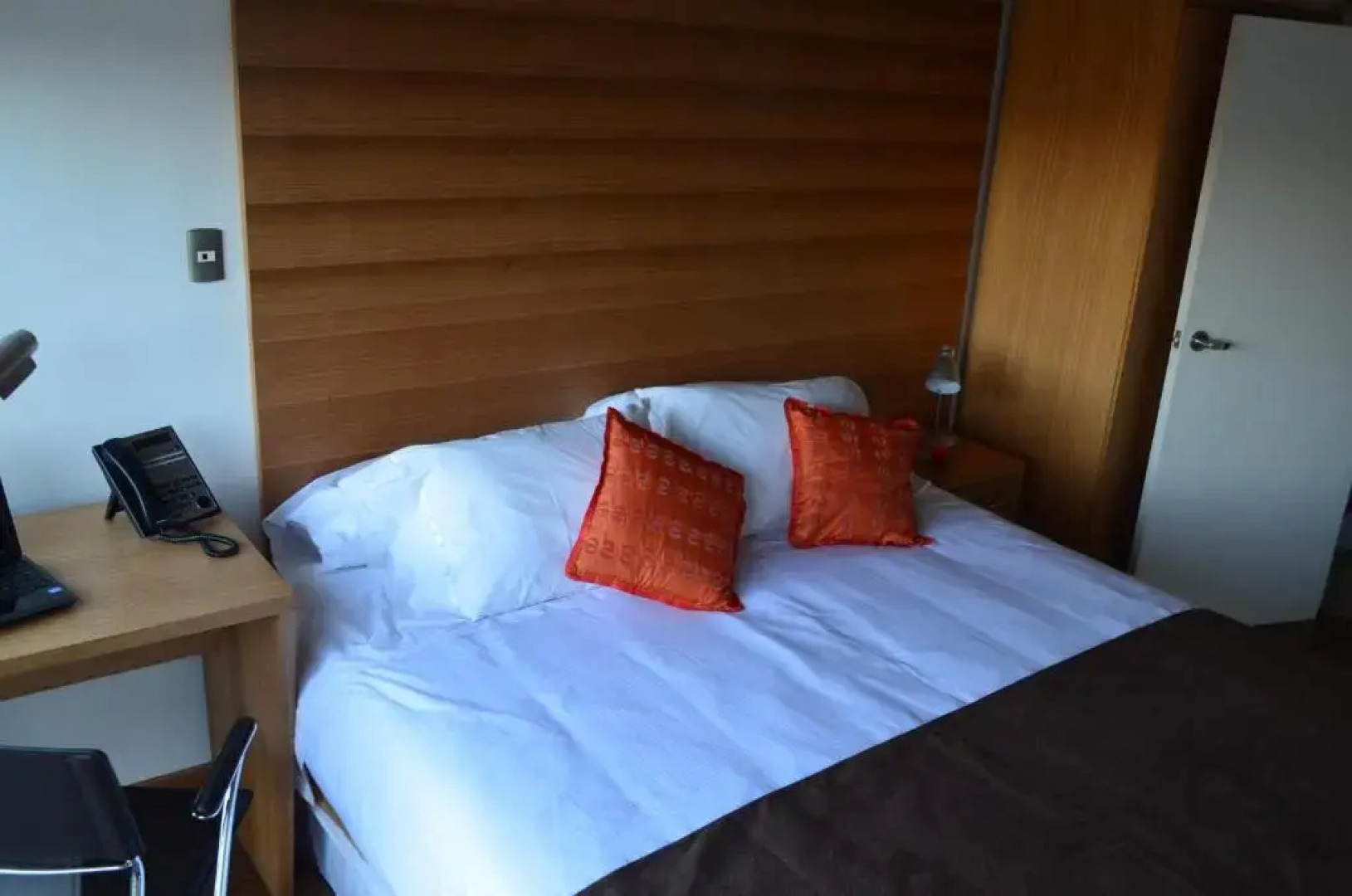 Ruta Hotel Alto La Cruz