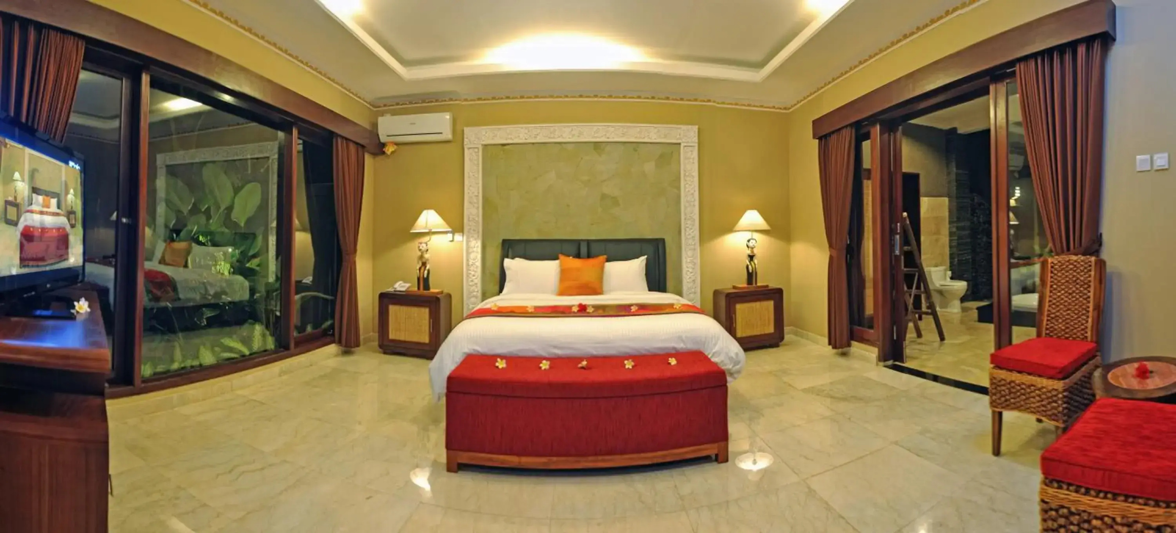 Bali Aroma Exclusive Villas