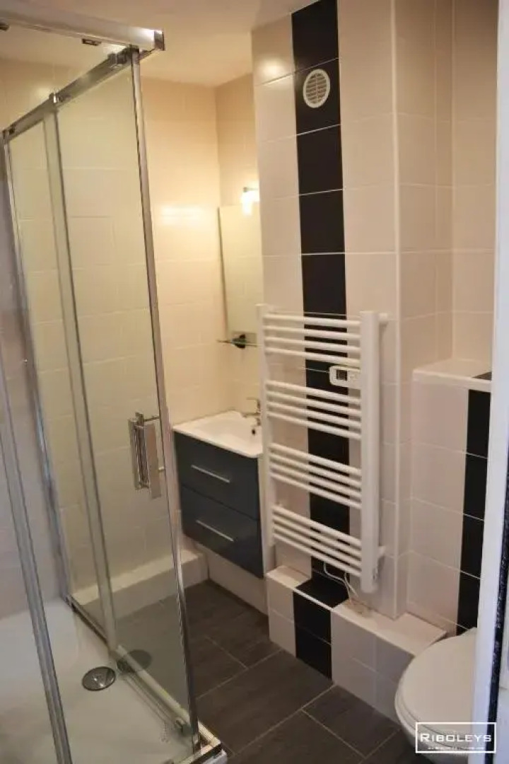 Vias-Plage - Appartement T2 à 100m de la plage