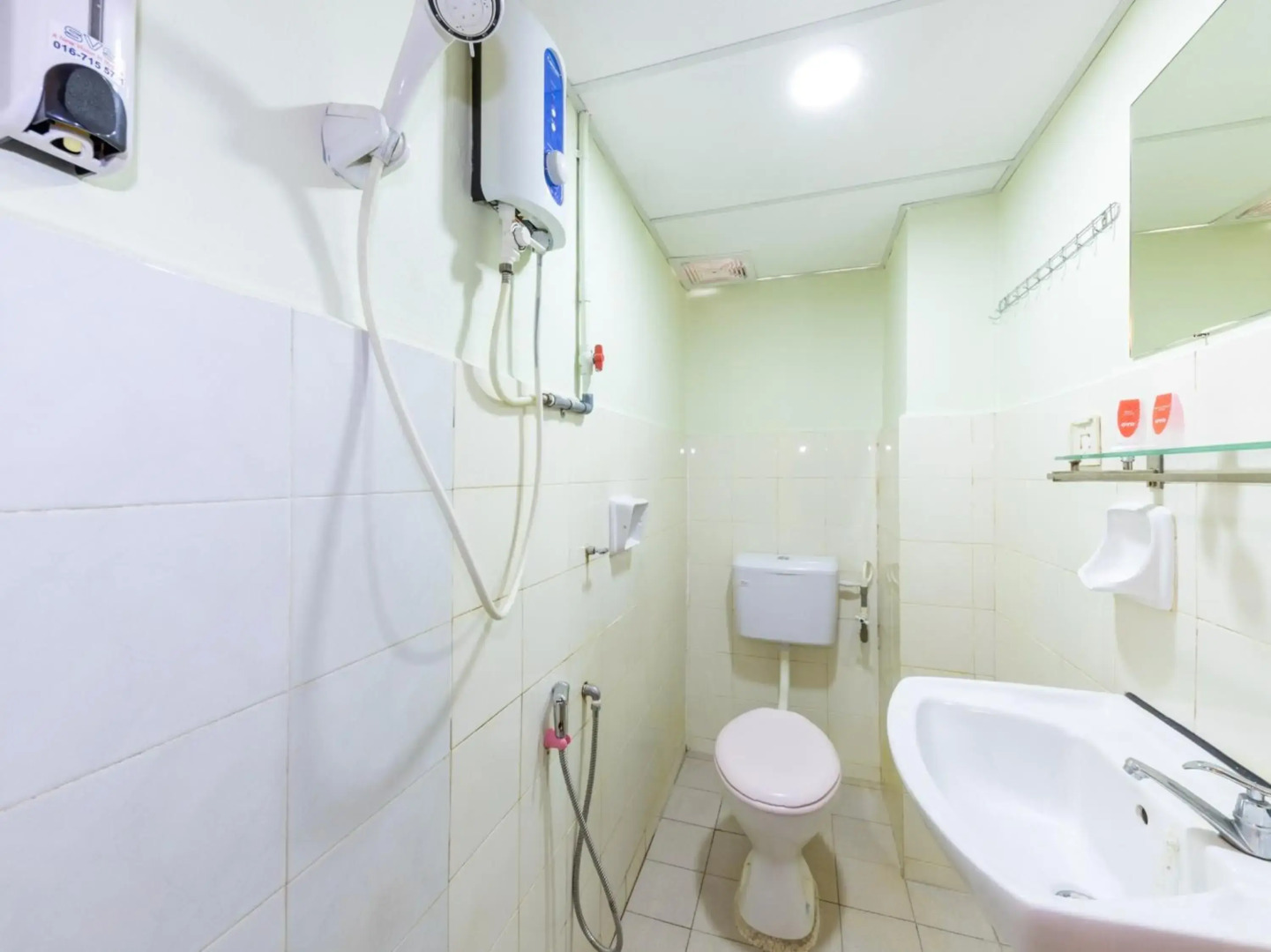 Hotel O My 7days Inn