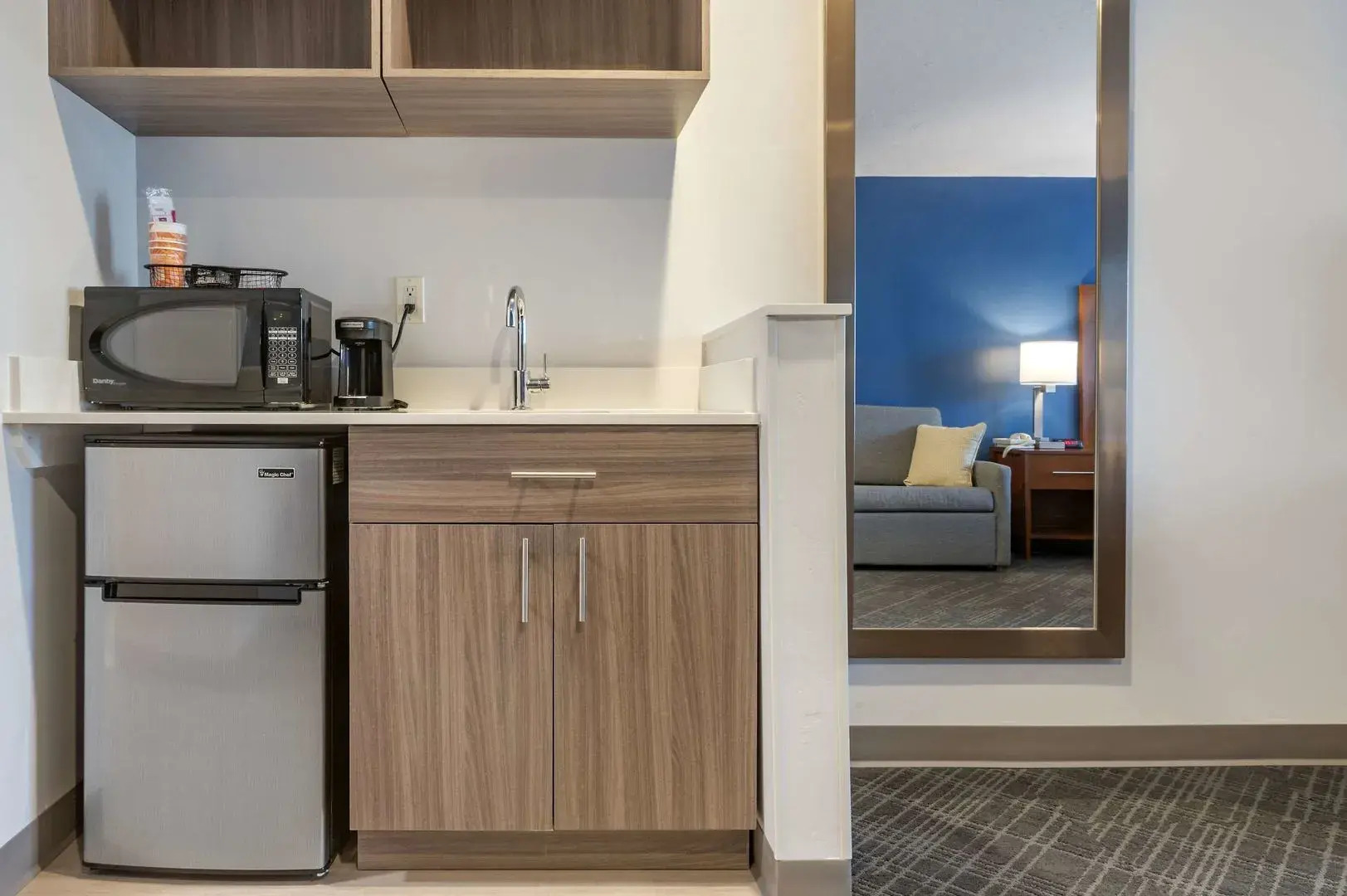 Comfort Inn & Suites Beaver