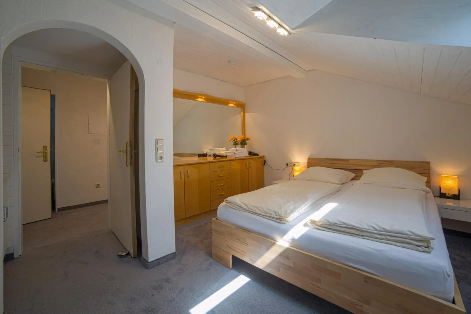 Hotel Brandl