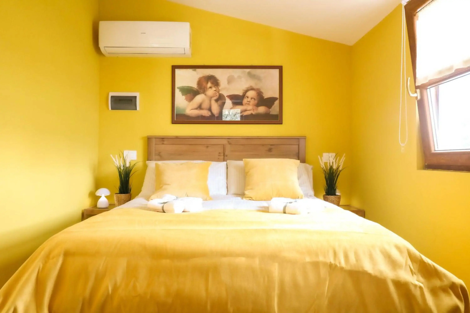 La casetta degli innamorati