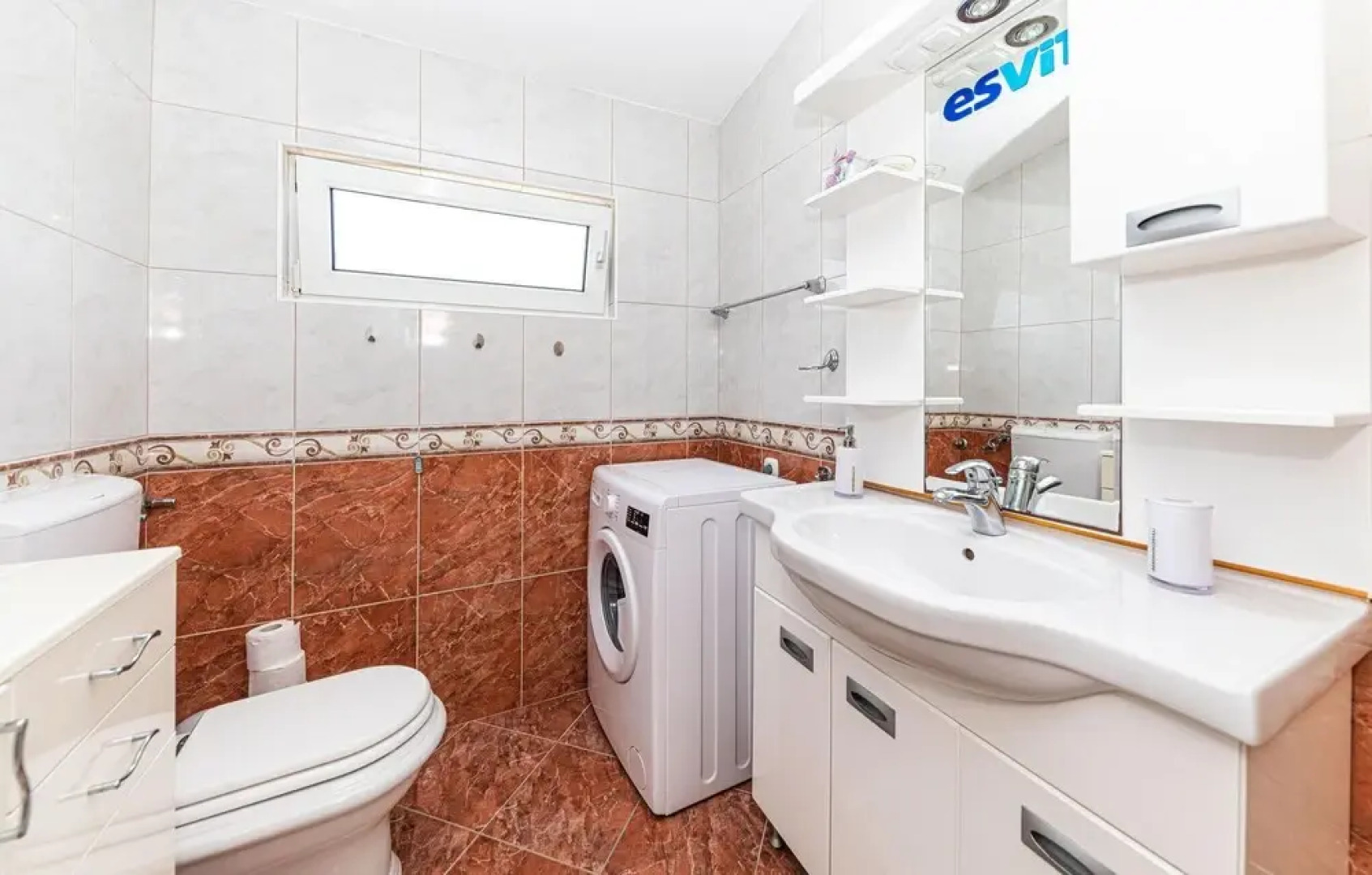 Amazing Apartment in Poljica With 2 Bedrooms and Wifi