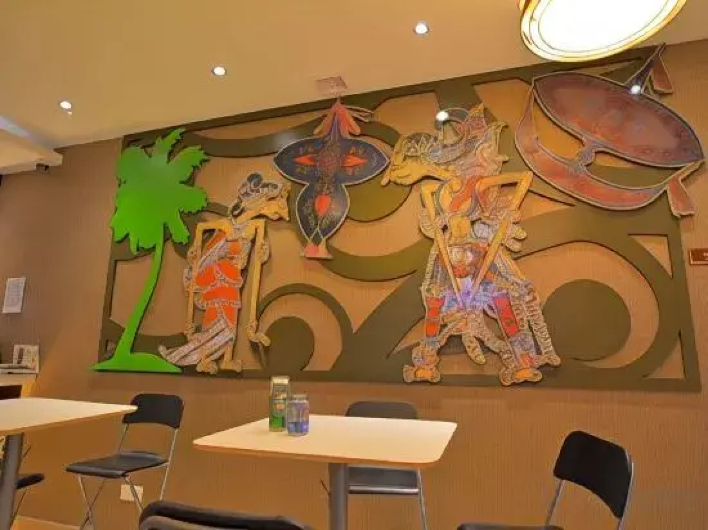 Sri Enstek Hotel Klia, Klia 2 & F1