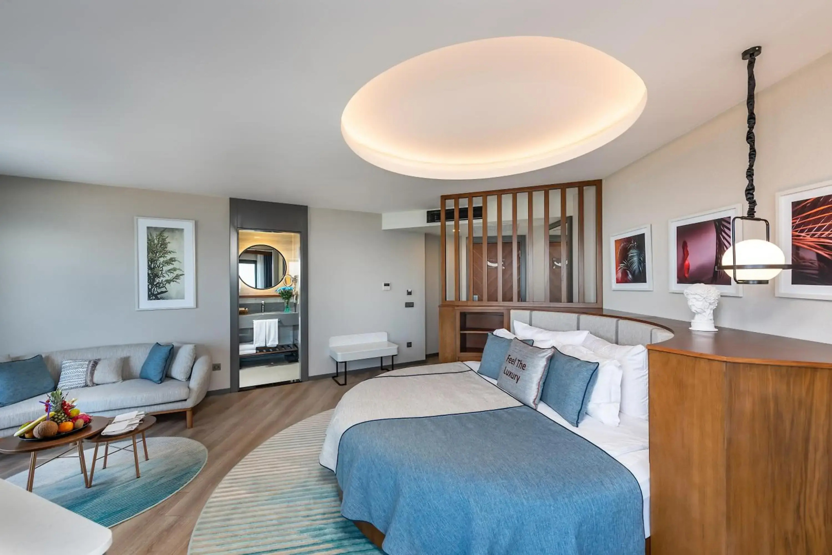 Seaden Quality Resort & Spa